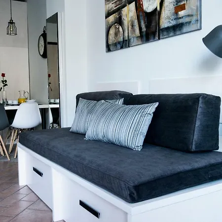 Apartment Thess Center Studio - Aristotelous