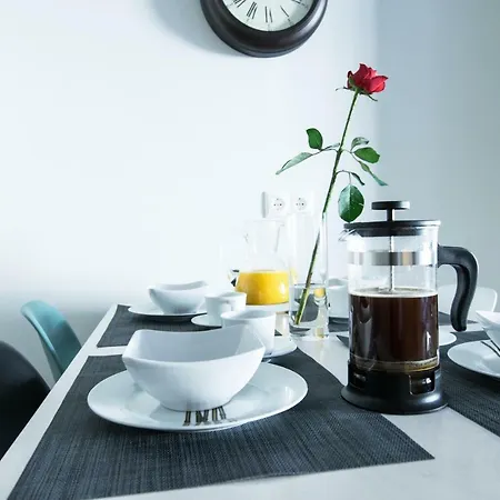 Thess Center Studio - Aristotelous * Thessaloniki