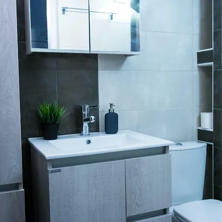 Apartment Thess Center Studio - Aristotelous